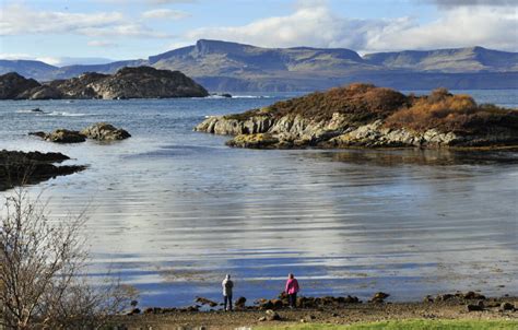 ronay island|bill cowie blog.